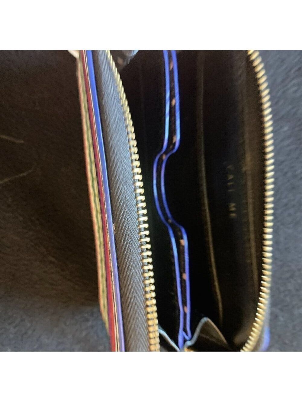 Stella & Dot Clutch/Wallet - Picture 4 of 7